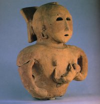 日本髪の代表格「島田髷(しまだまげ)」は、古墳時代にも存在していた！？第2回美容考古学フォーラム 2024年1月26日(金)開催