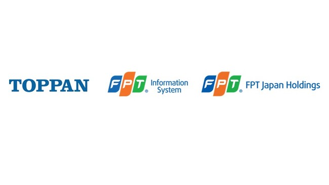 TOPPANとFPTグループ、メタバース事業拡大に向けて協業