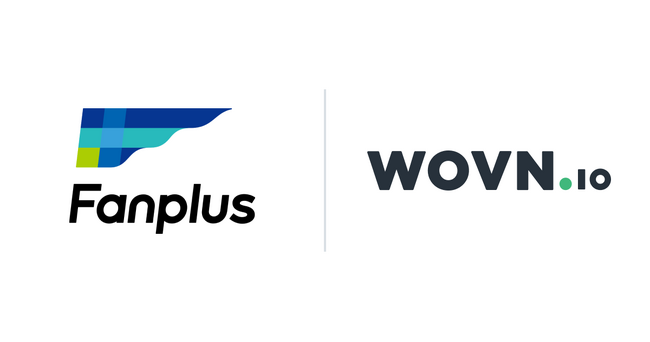業界トップクラスのサイト運営数を誇る Fanplus、アーティストサイトを WOVN で多言語化