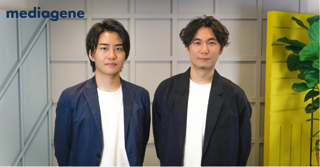 メディアジーン、STRACTとEコマース×ファーストパーティーデータの活用による、「読者とのタッチポイント」を創出する実証実験で、1万ユーザーを突破