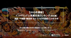 【独自調査】インバウンド人気観光地ランキング東北編：最新の訪日客の支持を集めたスポットTOP30を発表