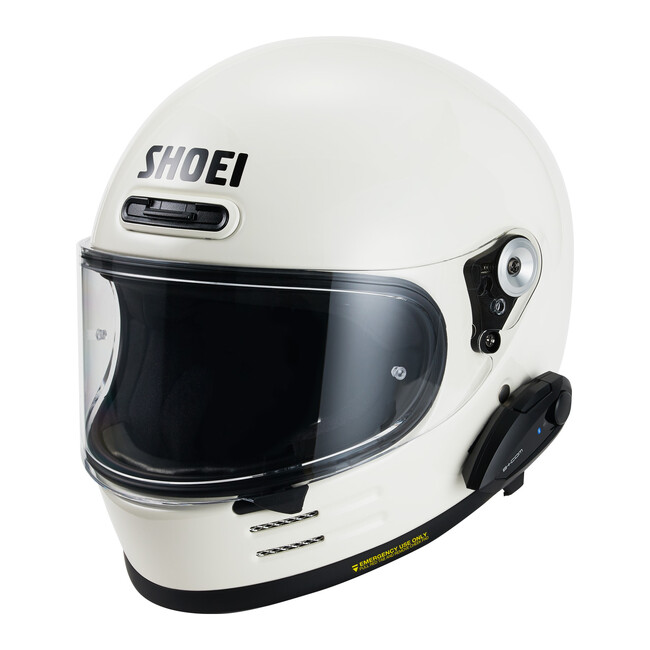 バイク用Bluetoothインカム「B+COM TALK」が「2023年度グッドデザイン賞」を受賞