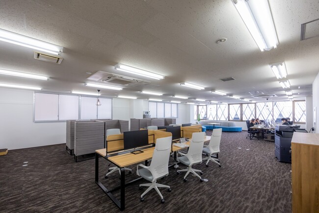 【障害福祉×テレワーク】PC業務に特化した就労継続支援A型事業所1/4（木）パーソルネクステージ静岡オフィスオープン