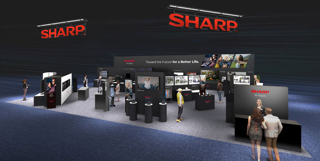 米国のテクノロジー見本市「CES 2024」に出展