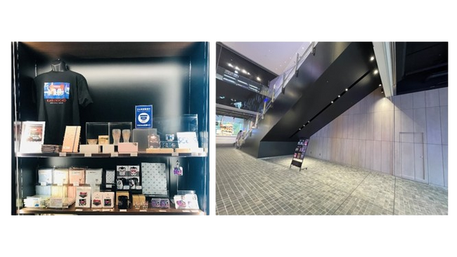 新宿・歌舞伎町の“好き”を形にして持ち帰ることができるお土産ショップ『東急歌舞伎町タワー スーベニアショップ』12月26日（火）開業！歌舞伎町一番街グッズやオリジナルグッズをご用意