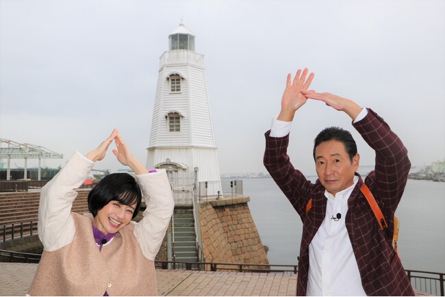 職人技で研ぐ包丁…衝撃の切れ味とは!?世界遺産と職人文化の町・堺で師走ならではの美味いもん探し「おとな旅あるき旅」12月23日（土）放送！