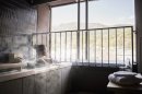 客室プライベート温泉