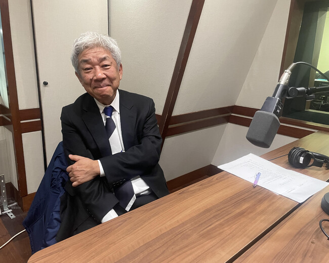 「3人目のダウンタウン」元吉本興業会長・大崎洋のベストセラー！本人出演！激動の人生から学ぶ「生きづらさ」の処方箋！特別番組 ラジオドラマ『居場所。』