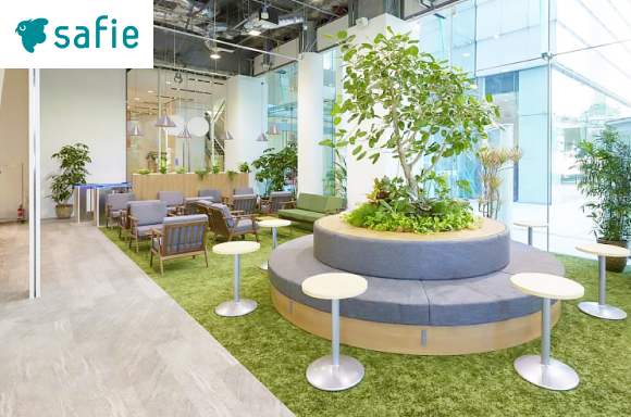 セーフィー、2024年1月4日より関西支店の稼働を開始