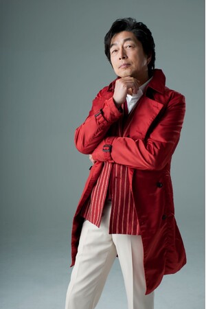 中村雅俊、2024年デビュー50周年を記念してファン投票サイトオープン！