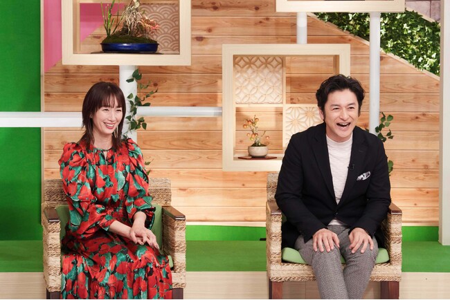 名医8名が大集合！世の中の健康事情も変わる！？名医が気になる最新トピック 12/24(日)『健康カプセル！ゲンキの時間』