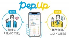JMDCとZene、遺伝子解析を介した、健康保険組合加入者等の行動変容促進に向けた協業を開始
