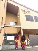 祝!1周年『成田HOTEL隠れ家』 祝!1周年『成田HOTEL隠れ家』