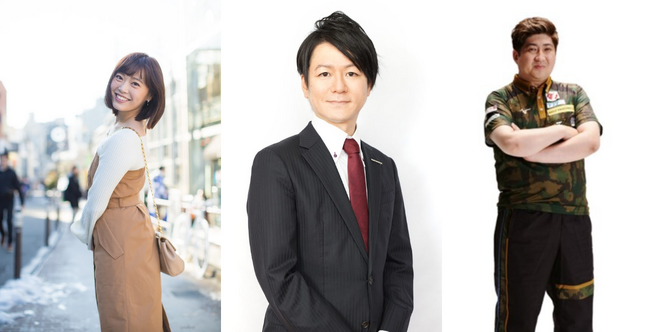 「Mリーグ」で活躍中のプロたちが出演する麻雀特番・第4弾！ 『M荘！四本場』