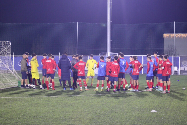 欧州挑戦への入り口!ポルトガル・UDオリヴェイレンセ留学事業1人目の留学生が決定しました。