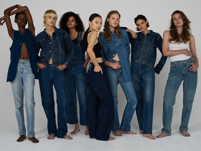 『今の気分』を反映したDenim styleを提案するショップ「THENIME」が虎ノ門ヒルズ ステーションタワーにオープン