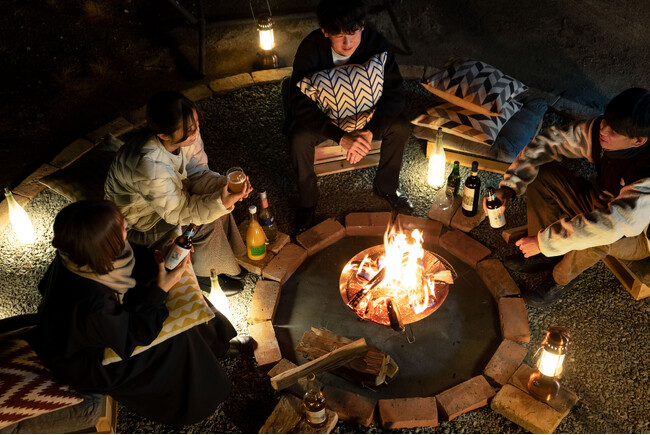オーパークおごせが卒業旅行を全力応援。「食×体験×〇〇」で旅のカスタマイズは500通り!? ルーレットで決まる卒業旅行「卒たびルーレット」を販売開始