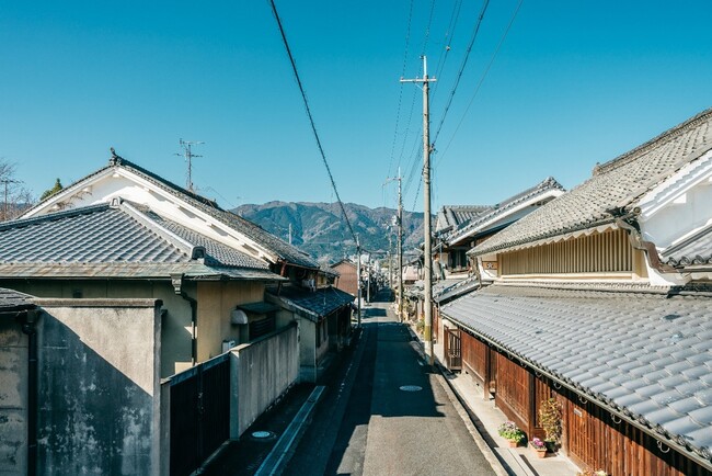 空き家に特化した古民家住居事業「narrative house」始動／奈良・御所に1号物件が完成