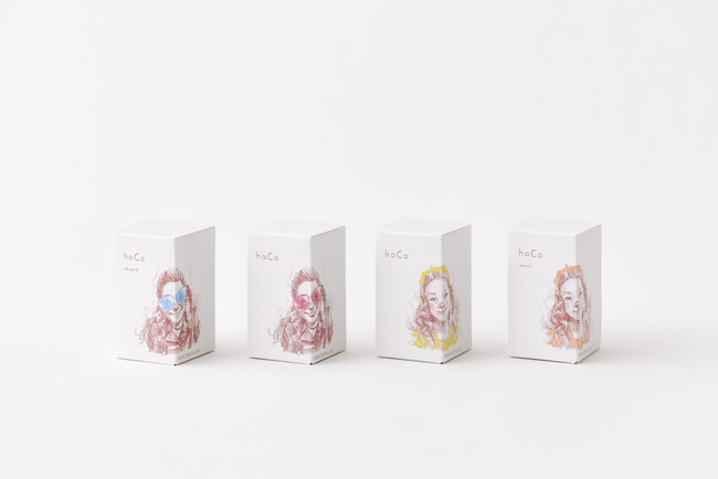 【新発売】ブランド累計3万個突破したヴィーガンマルチオイル「haCo」から新作『リネンの香り』『マンダリン&ブーケの香り』が登場！