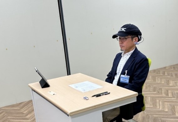 NOK、富士通ゼネラルと「香りの効果」の実証実験結果を発表