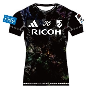 リコーブラックラムズ東京、二子玉川ライズとオフィシャルパートナー契約継続のお知らせ