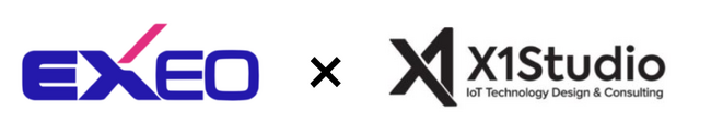 X1Studio株式会社とエクシオグループ株式会社が多様なエンジニアリング分野の統合を目指し提携