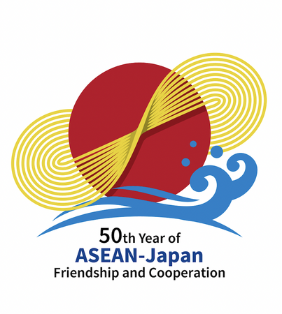 RISING STAR シンガポール / KMSKデインズ ASEANイベント　日本ASEAN友好協力50周年記念事業に認定