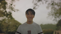 コープ共済連、第102回全国高校サッカー選手権大会に協賛　家族のチームプレーを応援するテレビCMを放映！