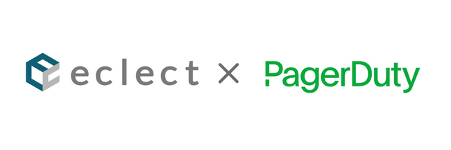 エクレクト、リアルタイムインシデント対応ソリューション「PagerDuty」を提供開始