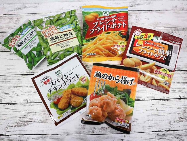【ローソンストア100】お任せください、年末年始！便利でお買い得な“役立つ商品”3選