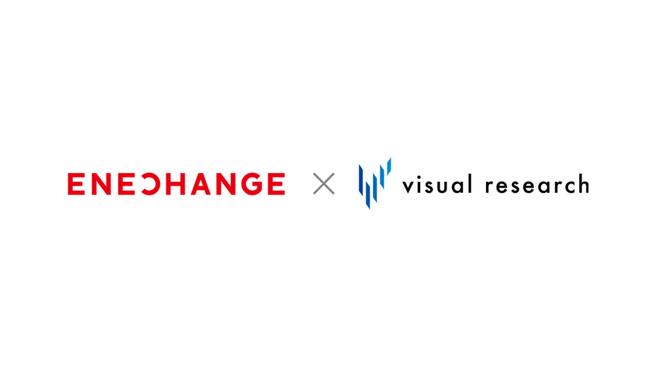 ENECHANGE、賃貸管理・不動産仲介業務のDXを推進するビジュアルリサーチと業務提携を開始