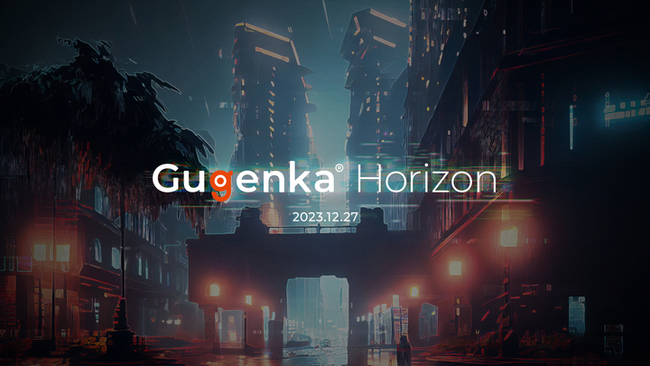 MakeAvatarからVRChatへのアバターアップ無料化などGugenka2024年プロジェクト生放送