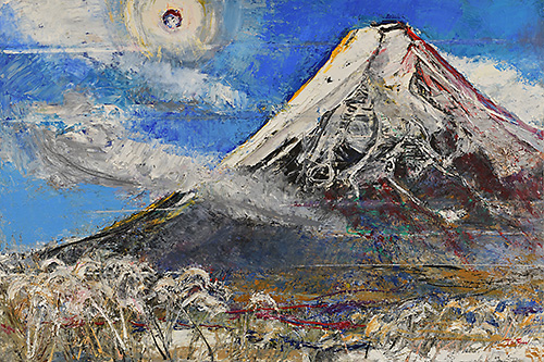 【セイコーハウス銀座ホール（旧和光ホール）】「-Learn from nature 自然に学ぶ-佐藤 哲の世界展」を2024年1月25日(木)より開催