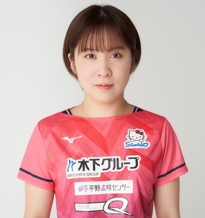 卓球 平野美宇選手 全日本選手権への意気込みを語る