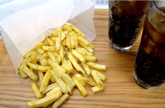 累計290万件突破の「どっさり じゃがスティック」　香川県まんのう町のふるさと納税返礼品に新登場！