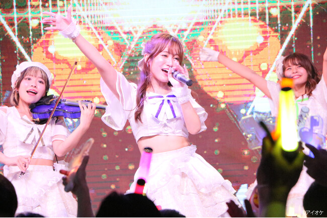 1/13（土）真冬の日比谷野音〈アイオケ〉ツアーファイナルにゲスト3組の出演が決定！！
