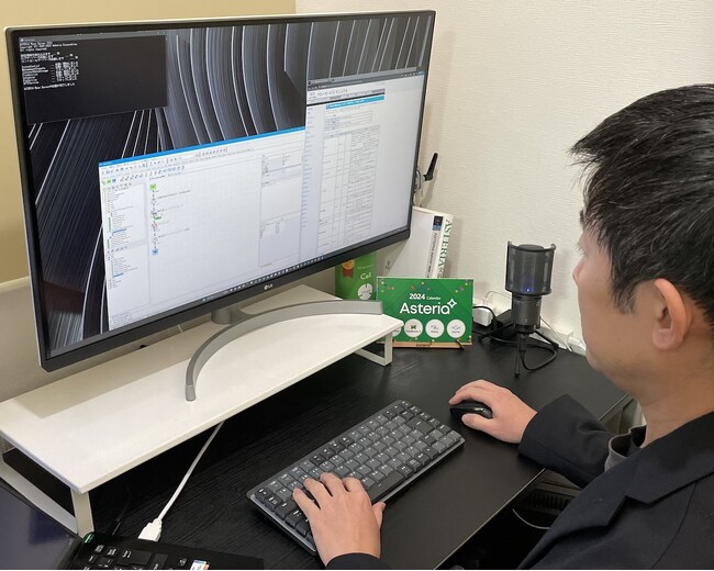 「ASTERIA Warp」シリーズの最新バージョンを提供開始！ノーコードの開発生産性をさらに高めるフロー処理性能向上＆新コンポーネント実装