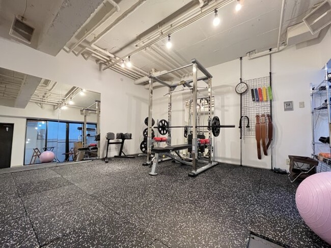 杉並区浜田山にパーソナルジム『MIYAZAKI GYM』が22店舗目をオープン！