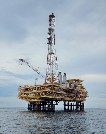 【JX石油開発】マレーシアでの天然ガス生産開始20周年記念式典を開催