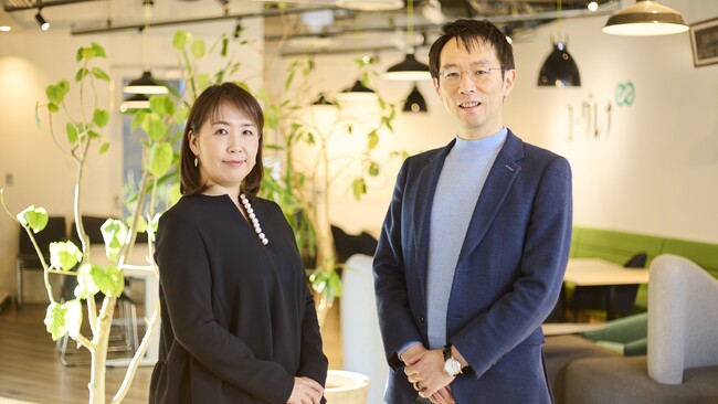 ユーグレナ社、Co-CEO２名を中心とした新執行体制へ移行
