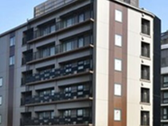 JLL、「SH by the square hotel 京都木屋町」の売買取引を支援