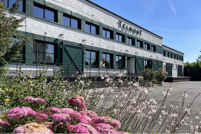 シャンパーニュ業界で最も精力的にサステナブルに取り組むテルモンより、地球環境とシャンパーニュ造りについて学べるサステナビリティ ツアープログラムを提供開始