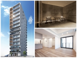 墨田区屈指の規模を誇る錦糸公園すぐそばに、トーシンパートナーズの最新物件「ZOOM錦糸町Parkside」が誕生。「東京」「大手町」など都心へのアクセスも抜群! 墨田区屈指の規模を誇る錦糸公園すぐそばに、トーシンパートナーズの最新物件「ZOOM錦糸町Parkside」が誕生。「東京」「大手町」など都心へのアクセスも抜群!