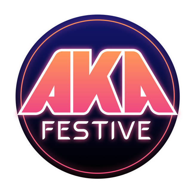 4日連続のXMASスペシャル配信 『#AKAFESTIVE』が行われます