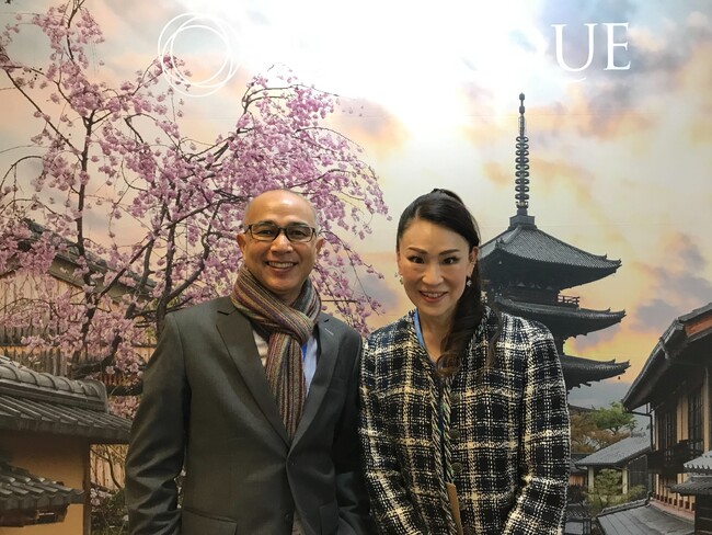 「ILTM Cannes 2023」にラグジュリークがブースを出展、日本の魅力を世界へ発信