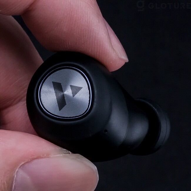 【85%OFFで購入可能】防水もノイキャンも、連続9時間再生も。高機能ワイヤレスイヤホン「VAIN MOVE」が「Gloture楽天ストア」で好評販売中！