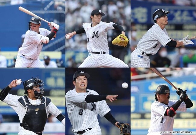 2023シーズンの劇的勝利を振り返る番組「マリーンズフラッシュバック2023 幕張の奇跡」をCS放送日テレNEWS24で12/28(木)に放送！