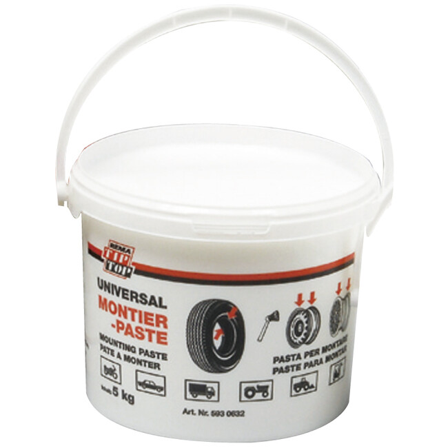 ビードワックス・シーラー　マウンティングペースト５ｋｇ TC-9の取り扱いを開始　【整備機器・鈑金塗装工具の補助金活用サポートしています】