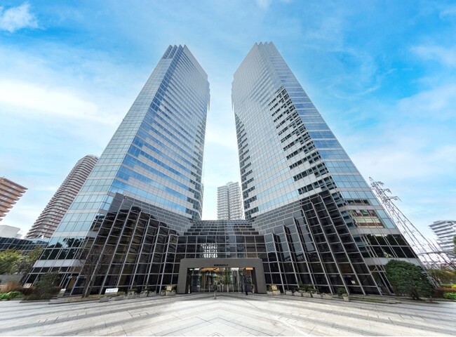 CBRE、SMFLみらいパートナーズ株式会社およびケネディクス・プライベート投資法人が運用する「新川崎ツインタワー」の施設管理業務を受託