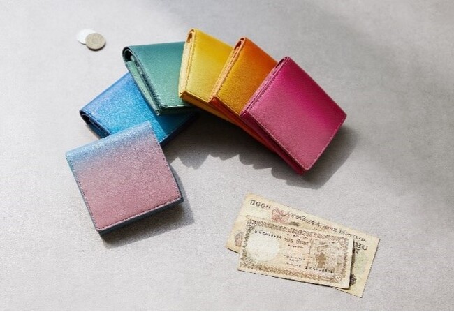 ＼新年は新しいお財布で！／　お財布引き取りキャンペーン＆イチオシ「春財布」の情報をまとめてご紹介します